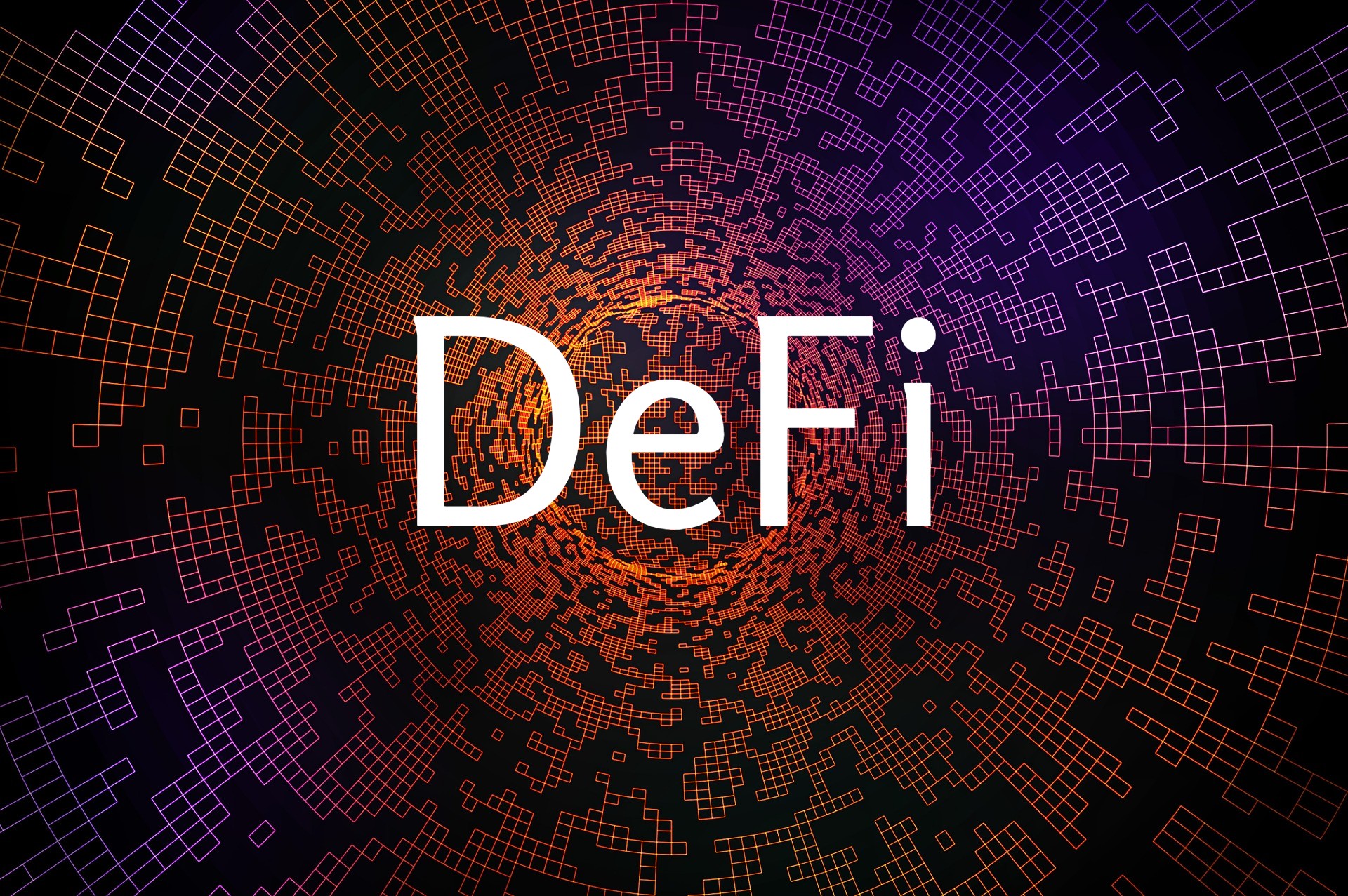 用 Python 開發 DeFi 去中心化借貸應用